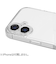 【iPhone16】　ルプラスネクスト（LEPLUS　NEXT）　カメラレンズ保護ハイブリッドケース　「UTILO　All　Cover」　クリア