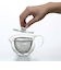 ハリオ（HARIO）　茶茶急須　丸　300mL　CHJMN-30T