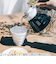 ハリオ（HARIO）　V60セラミックドリッパー02セット　XVDD-3012W　ホワイト