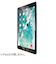 【iPad10.2インチ2019年モデル】　エレコム（ELECOM）　フィルム／光沢　TB－A19RFLAG