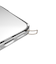 【iPhone14Pro】　motomo　INO　ACHROME　SHIELD　STRAP　CASE　INO14PACHROMESTBK　マットブラック
