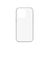 【iPhone14Pro】　motomo　INO　ACHROME　SHIELD　STRAP　CASE　INO14PACHROMESTBK　マットブラック