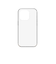 【iPhone14Pro】　motomo　INO　ACHROME　SHIELD　STRAP　CASE　INO14PACHROMESTBK　マットブラック
