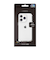 【iPhone14Pro】　motomo　INO　ACHROME　SHIELD　STRAP　CASE　INO14PACHROMESTBK　マットブラック
