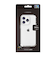 【iPhone14Pro】　motomo　INO　ACHROME　SHIELD　STRAP　CASE　INO14PACHROMESTBK　マットブラック