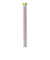 モクティポール（MOKUTY　POLE）　支柱715　無垢