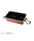 サブヒロモリ　フォレストハイク　タイトランチ1段　PCA3648－22　グリーン　500mL