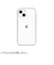 【iPhone14】　motomo　INO　ACHROME　SHIELD　STRAP　CASE　INO14ACHROMESTBK　マットブラック