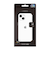 【iPhone14】　motomo　INO　ACHROME　SHIELD　STRAP　CASE　INO14ACHROMESTBK　マットブラック
