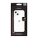 【iPhone14】　motomo　INO　ACHROME　SHIELD　STRAP　CASE　INO14ACHROMESTBK　マットブラック
