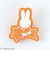 グリーンフラッシュ（GreenFlash）　ミッフィー（miffy）　ラバークリップ　BM－127　star