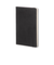 モレスキン（MOLESKINE）　クラシックノートブック　ハードカバー　ドット方眼　ラージサイズ　892703　ブラック