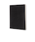モレスキン（MOLESKINE）　クラシックノートブック　ハードカバー　無地　XLサイズ　892710　ブラック
