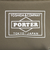 吉田カバン　ポーター（PORTER）　ムース（MOUSSE）　ショルダーバッグ（S）　751－29875　グレージュ