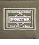 吉田カバン　ポーター（PORTER）　ムース（MOUSSE）　ショルダーバッグ（S）　751－29875　グレージュ
