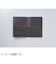 コクヨ（KOKUYO）　BIZRACK　ドキュメントFA42つ折り　フ－BRFLD950W　オフホワイト