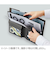 コクヨ（KOKUYO）　BIZRACK　ドキュメントFA42つ折り　フ－BRFLD950W　オフホワイト