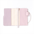いろは出版　SUNNY　LIGHT　NOTEBOOK　pale　lilac