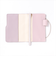 いろは出版　SUNNY　LIGHT　NOTEBOOK　pale　lilac