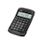 カシオ（CASIO）　防水・防塵電卓　WM－320MT－BK－N　ブラック
