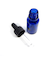 カミオカ　青遮光スポイト瓶　10ml