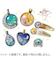 学研（Gakken）　　科学と学習PRESENTS　ガールズクラフト　星空のしずくアクセサリー　A750764
