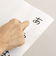 消せる紙　A1判　2枚セット
