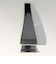 YAX　骨抜き　東型　サテン　120mm
