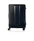 サムソナイト（Samsonite)　　MINTER　スピナー75　エキスパンダブル　ブラック　100L