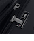 サムソナイト（Samsonite)　　MINTER　スピナー75　エキスパンダブル　ブラック　100L
