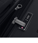 サムソナイト（Samsonite)　　MINTER　スピナー75　エキスパンダブル　ブラック　100L