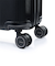 サムソナイト（Samsonite)　　MINTER　スピナー75　エキスパンダブル　ブラック　100L