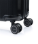 サムソナイト（Samsonite)　　MINTER　スピナー75　エキスパンダブル　ブラック　100L