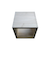 桐キューブBOX　白木　300×300