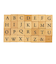 こどものかお　プチ文字スタンプセット（大）　1234－016　英大