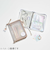 ケプト（Kept）　マルチ収納ファイル　A5　KP52SB　サンドベージュ