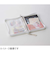 ケプト（Kept）　マルチ収納ファイル　A5　KP52SB　サンドベージュ