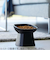 山崎実業　タワー（tower）　食べやすい高さ陶器ペットフードボウル　斜めトール　1781　ホワイト