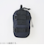 ミレー（MILLET）　ヴォヤージュ　パッデッド　ポーチ　MIS0660　N0194　ネイビー