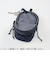 ミレー（MILLET）　ヴォヤージュ　パッデッド　ポーチ　MIS0660　N0194　ネイビー