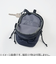 ミレー（MILLET）　ヴォヤージュ　パッデッド　ポーチ　MIS0660　N0194　ネイビー