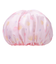 マペペ（mapepe）　シャワーキャップ　シャボンピンク