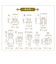 パジコ　ジュエルモールドミニ　パーツ
