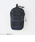 ミレー（MILLET）　ヴォヤージュ　パッデッド　ポーチ　MIS0660　N4581　ブラック