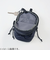 ミレー（MILLET）　ヴォヤージュ　パッデッド　ポーチ　MIS0660　N4581　ブラック