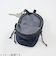 ミレー（MILLET）　ヴォヤージュ　パッデッド　ポーチ　MIS0660　N4581　ブラック