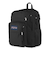 ジャンスポーツ（JANSPORT）　ビッグステューデント　ブラック