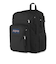 ジャンスポーツ（JANSPORT）　ビッグステューデント　ブラック
