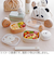 サブヒロモリ　ムームー　おにぎりケース　200mL　PCA3874－01　みるくねこ