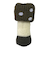 chair　socks　きのこのチェアソックス　CSK-KNK-03　クリイロタケ　4本入